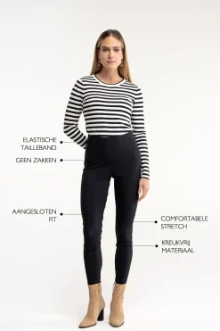 Amber Legging -|Studio Anneloes Fashion