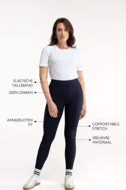 Amber Legging -|Studio Anneloes Sale