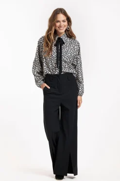 Amy trousers -|Studio Anneloes Online