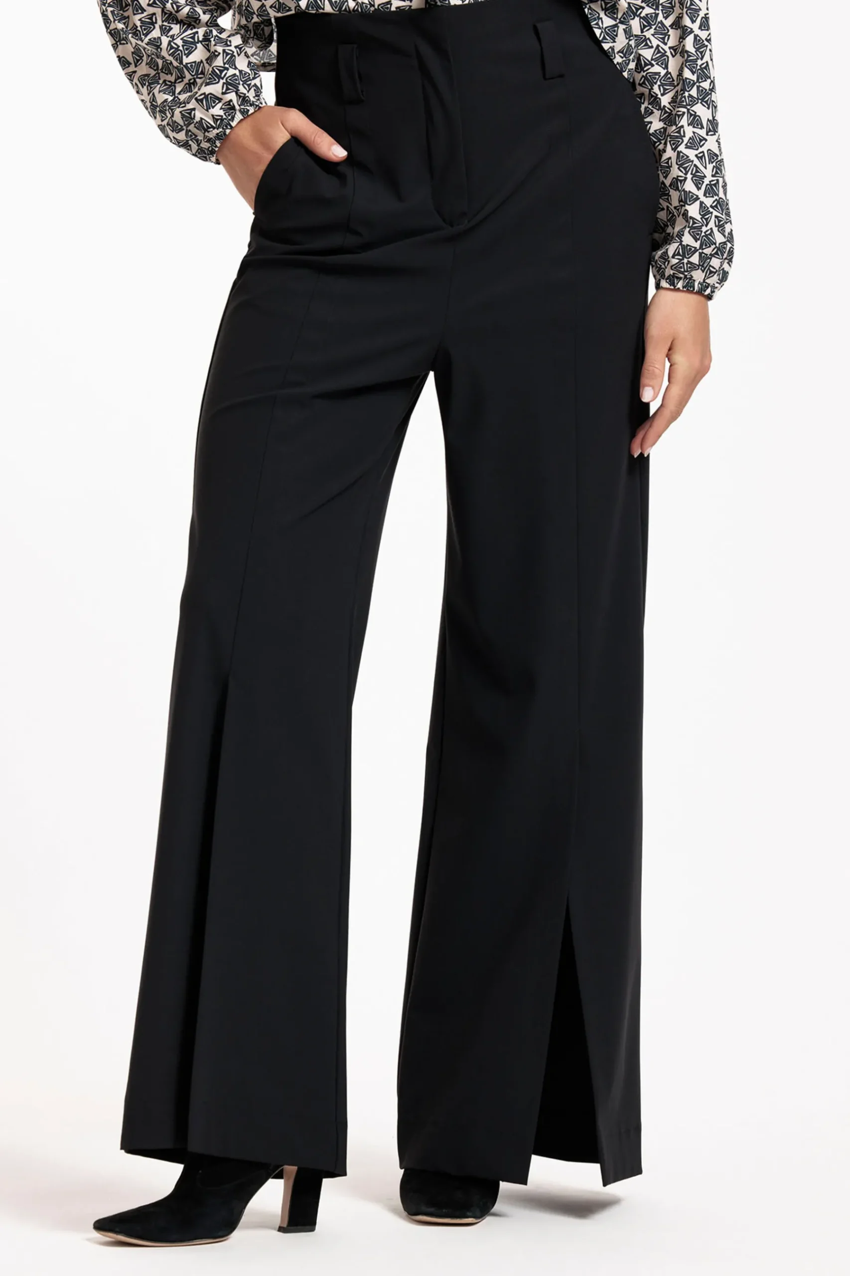 Amy trousers -|Studio Anneloes Online