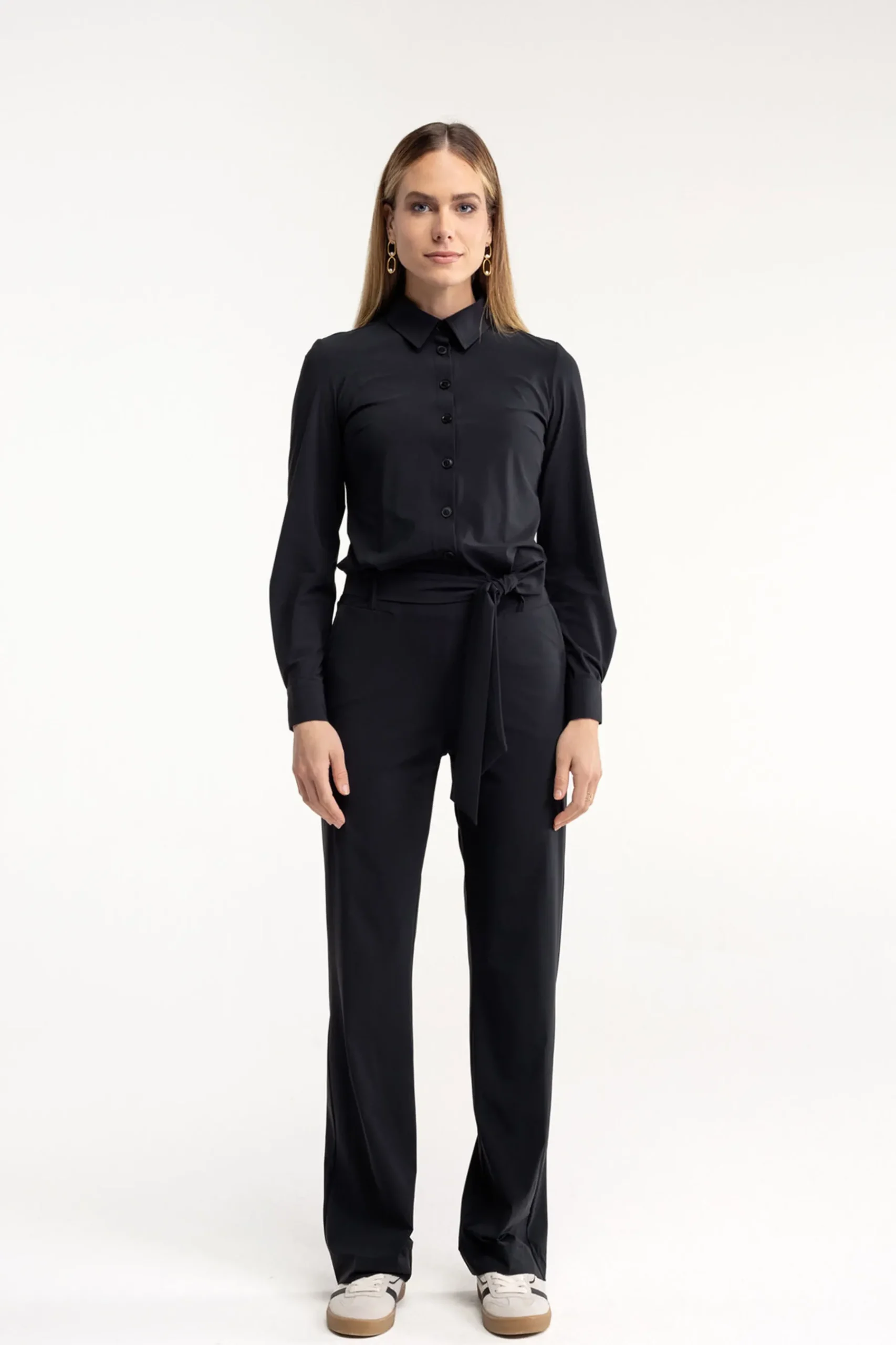 Angel LS jumpsuit -|Studio Anneloes Online