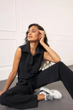Angel sls jumpsuit -|Studio Anneloes Hot