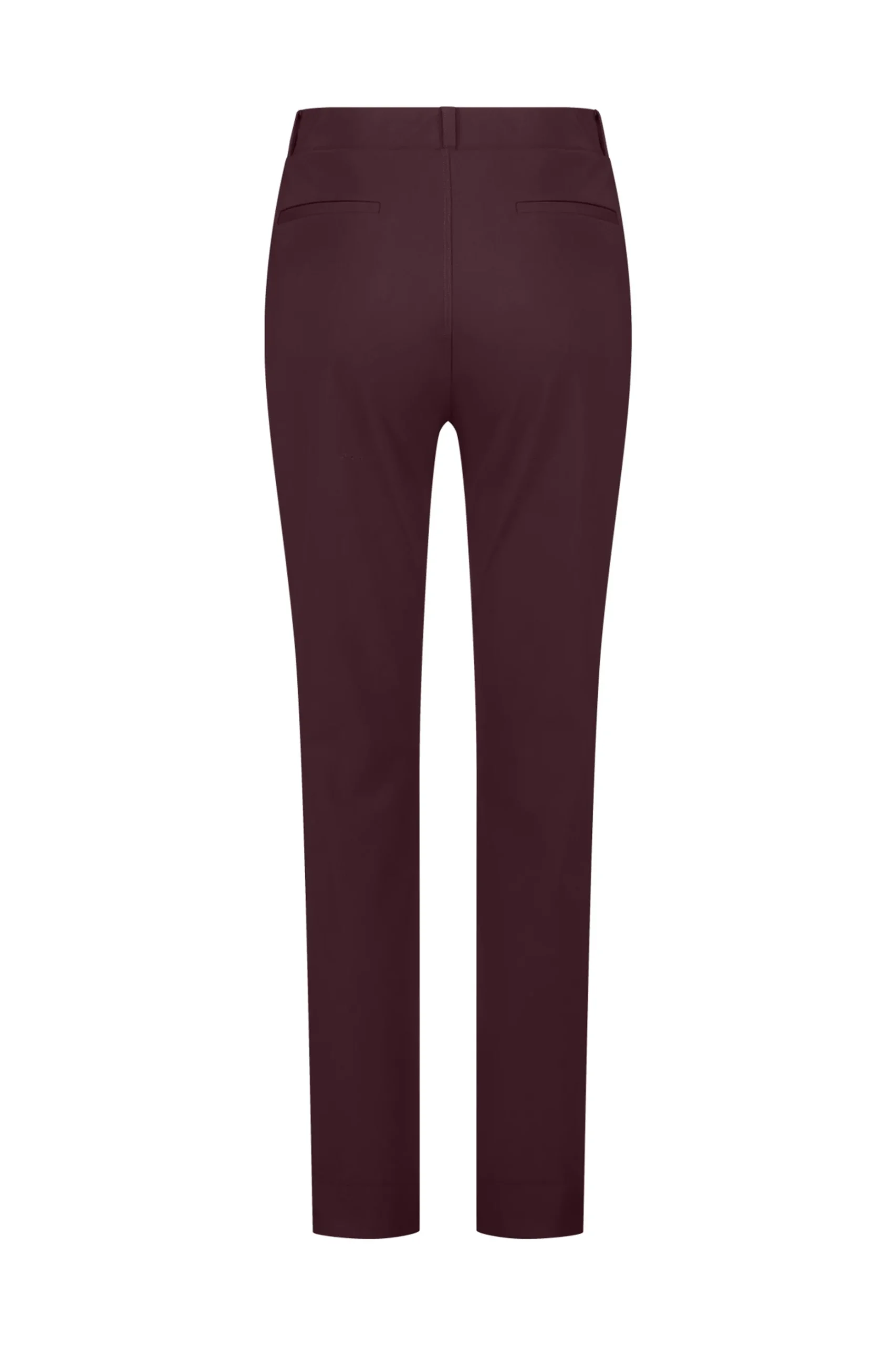 Anna bonded trousers -|Studio Anneloes Best