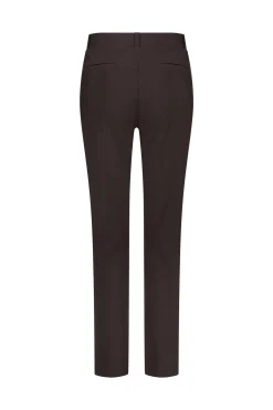 Anna bonded trousers -|Studio Anneloes New
