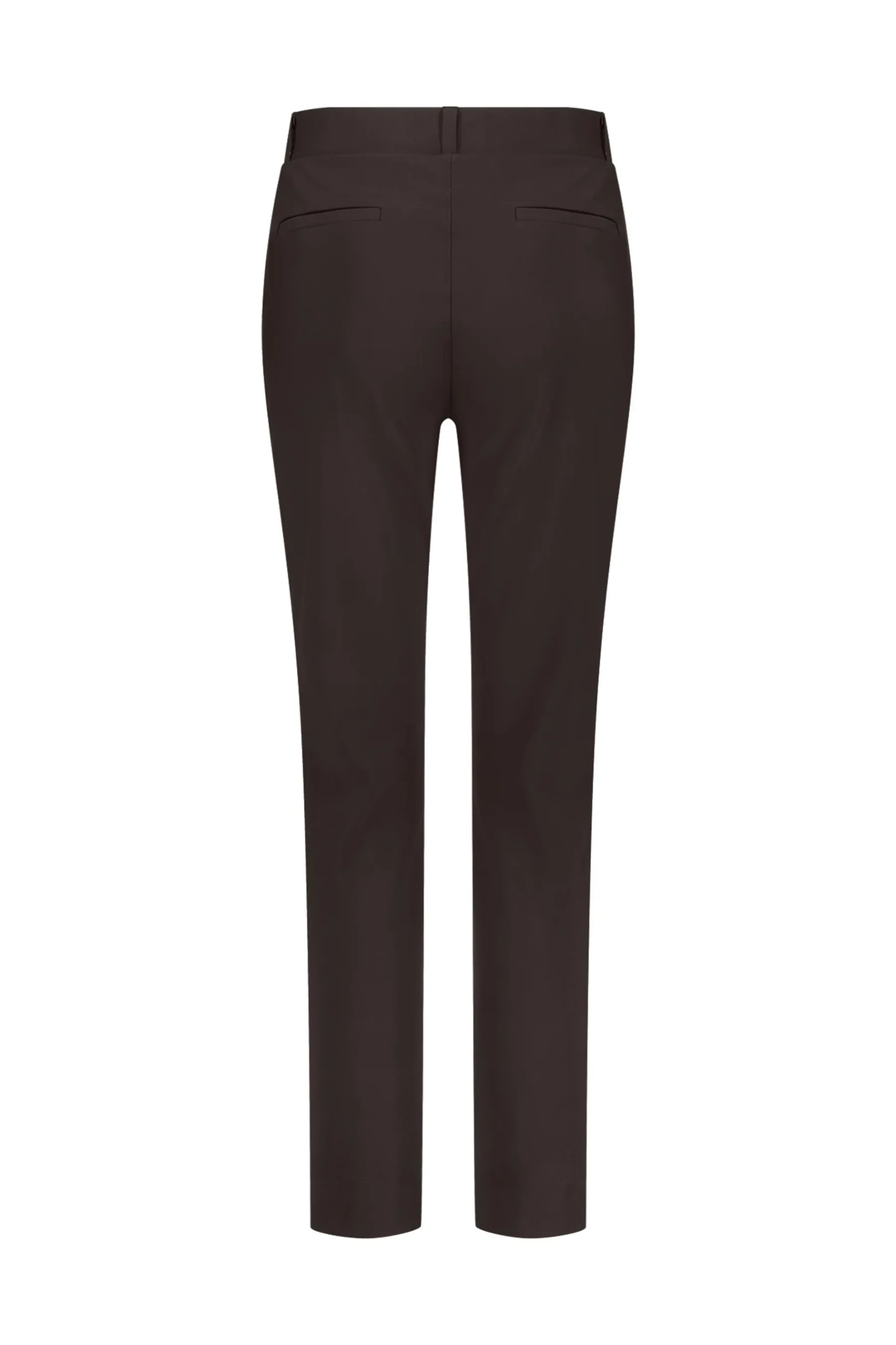 Anna bonded trousers -|Studio Anneloes New