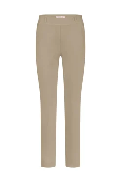 Anna bonded trousers -|Studio Anneloes Online