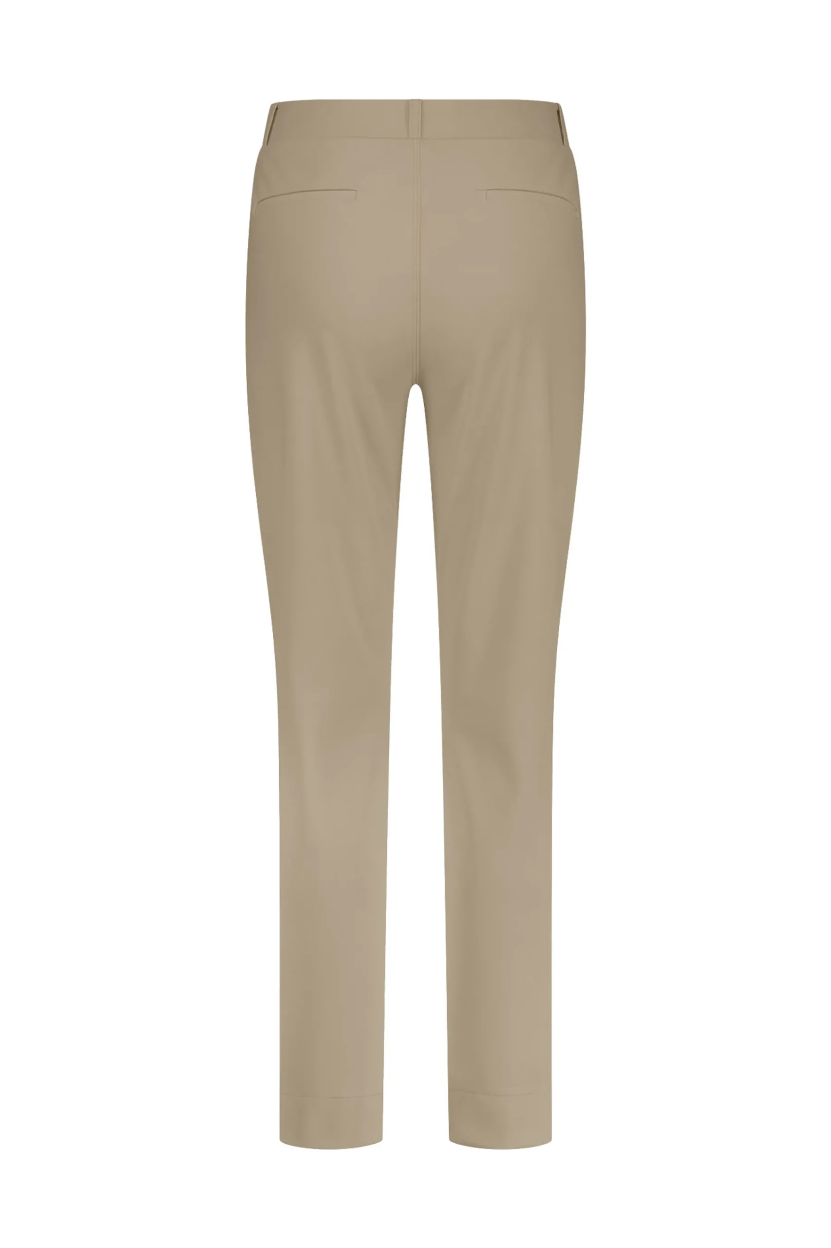 Anna bonded trousers -|Studio Anneloes Online