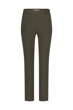 Anna bonded trousers -|Studio Anneloes New
