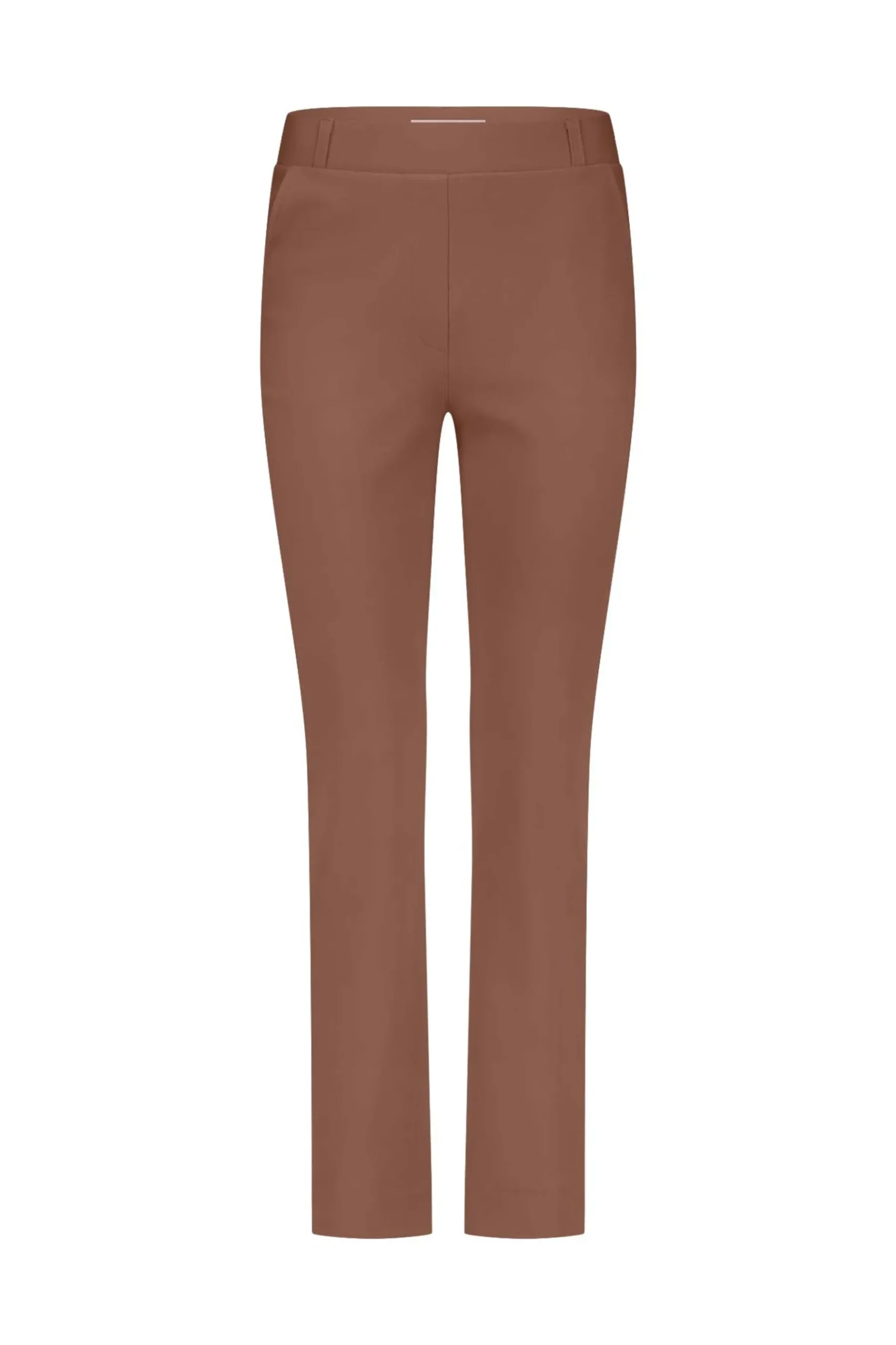 Anne bonded trousers -|Studio Anneloes New