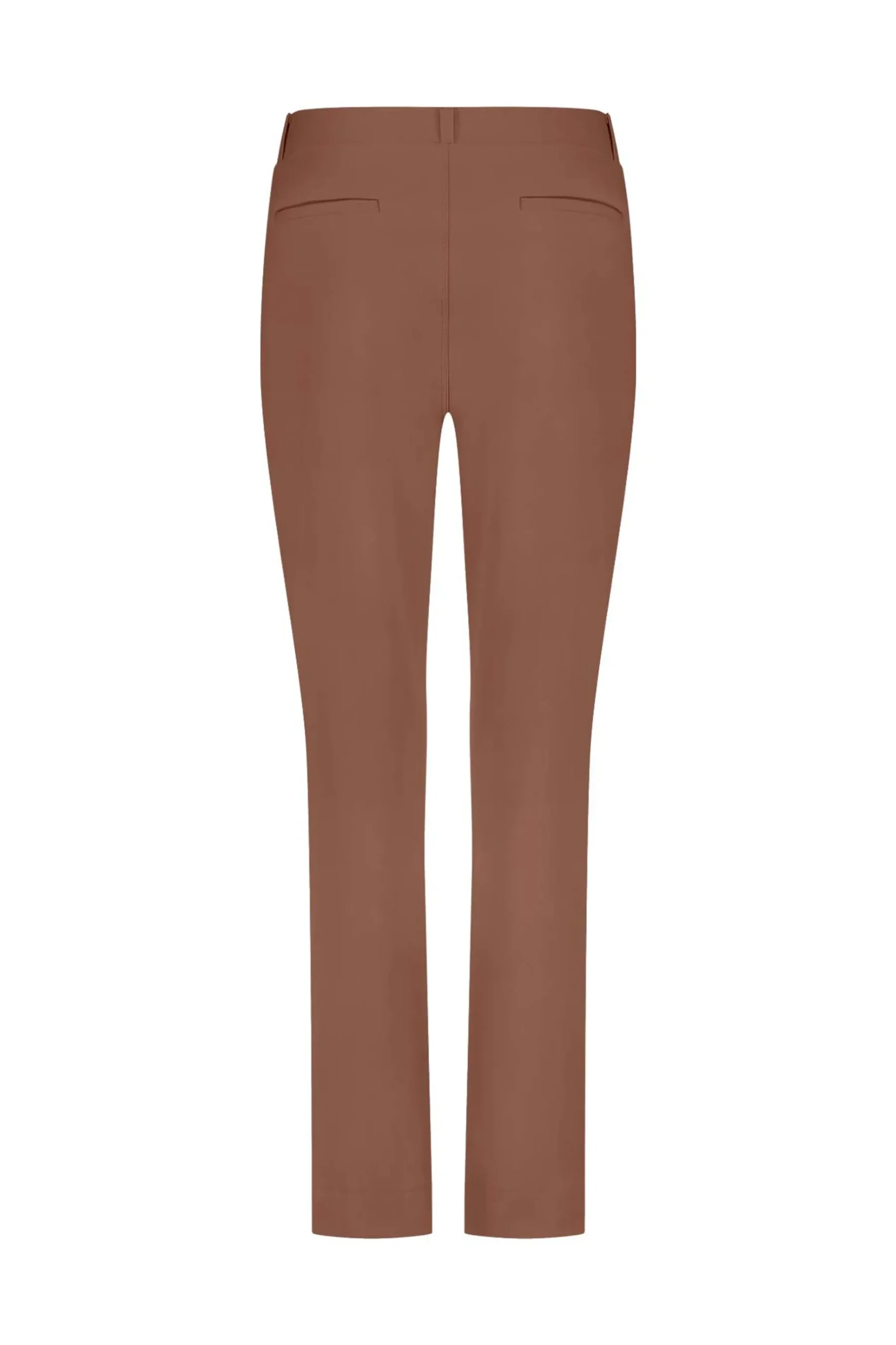 Anne bonded trousers -|Studio Anneloes New
