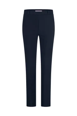 Anne bonded trousers -|Studio Anneloes Best