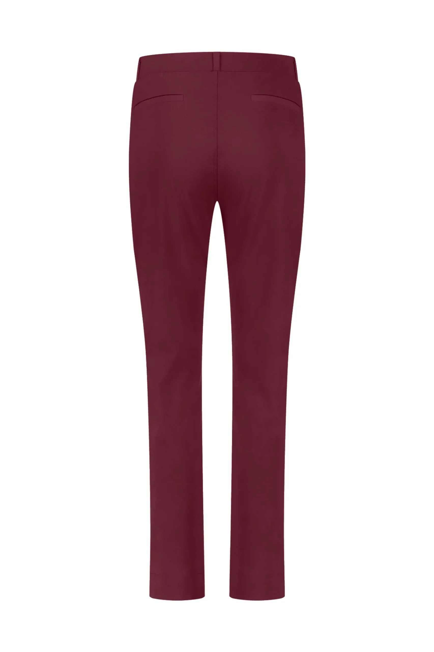 Anne bonded trousers -|Studio Anneloes Best