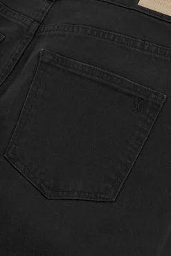Annebella denim skirt -|Studio Anneloes New