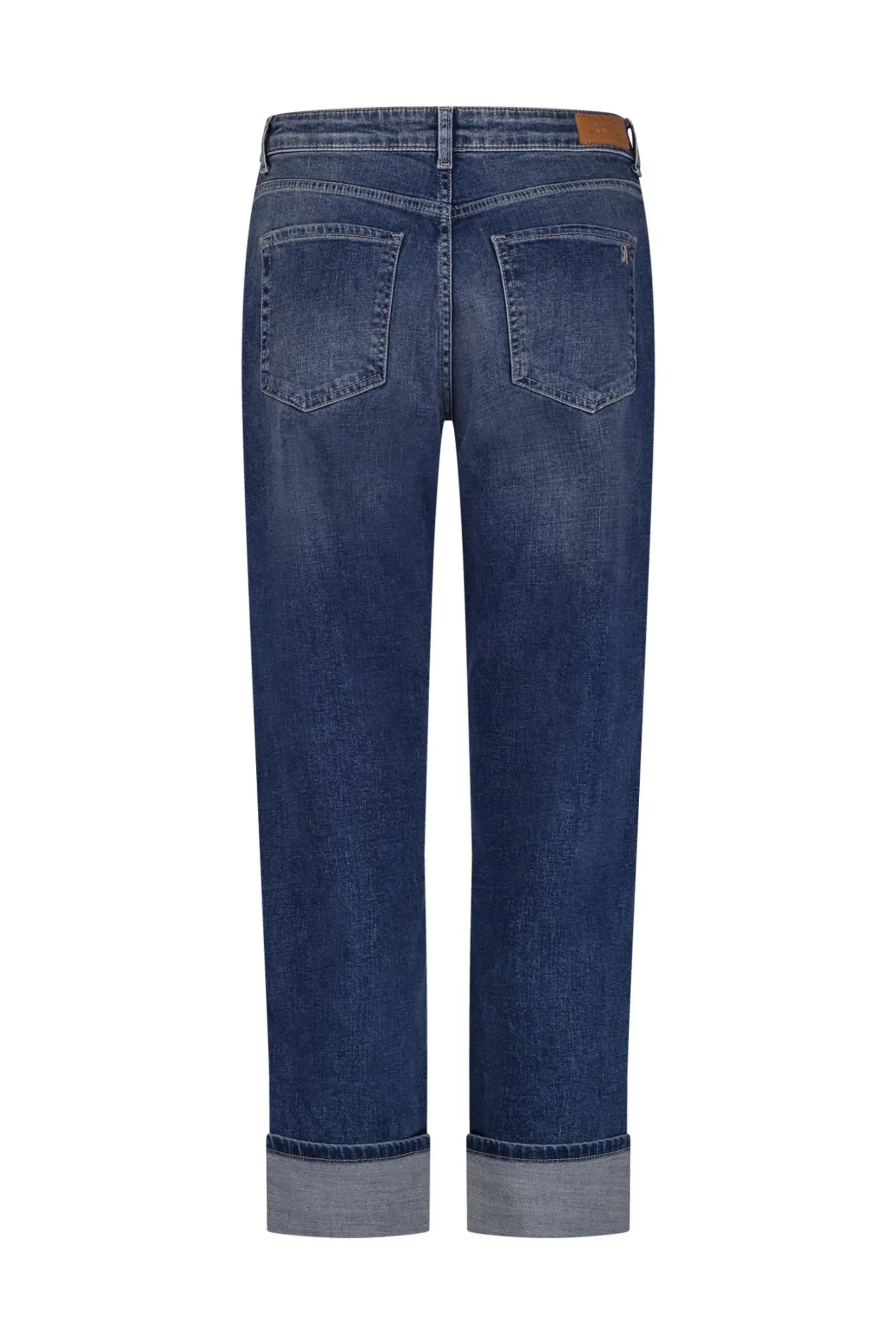 Ava denim trousers -|Studio Anneloes Sale