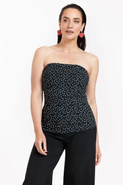 Bandeau irr dot top -|Studio Anneloes Discount