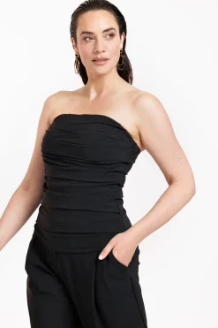Bandeau top -|Studio Anneloes Fashion