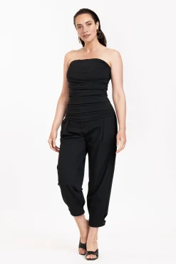 Bandeau top -|Studio Anneloes Fashion