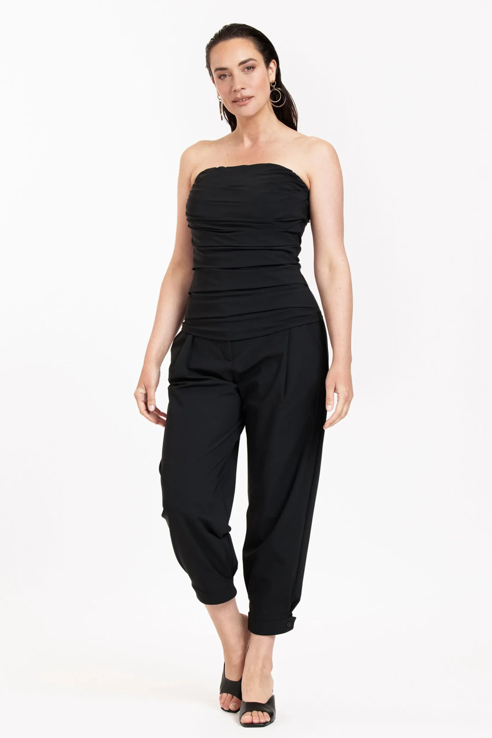 Bandeau top -|Studio Anneloes Fashion