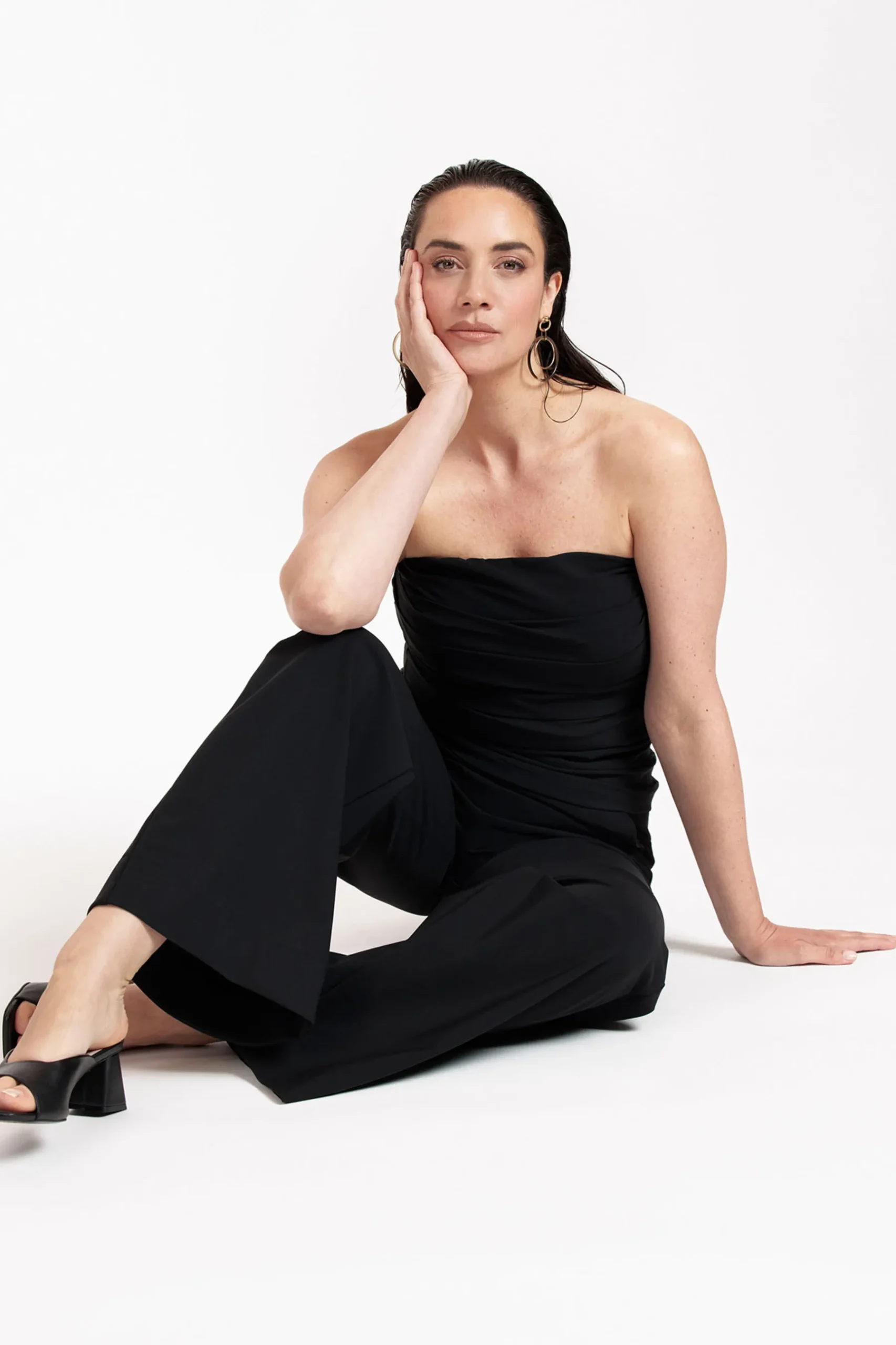 Bandeau top -|Studio Anneloes Fashion