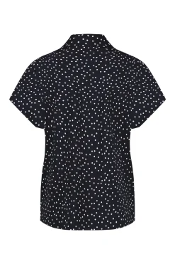 Barb irr dot blouse -|Studio Anneloes Best