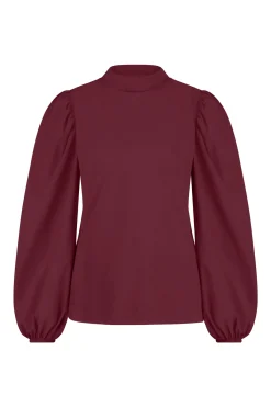 Beau top -|Studio Anneloes Fashion