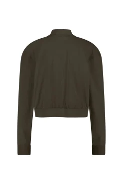 Becky cargo jacket -|Studio Anneloes Online