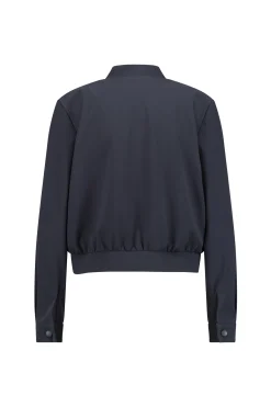 Benja jacket -|Studio Anneloes Hot