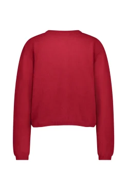 Bibi mohair cardigan -|Studio Anneloes Online