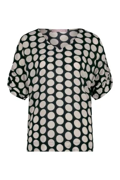 Birgitta dot top -|Studio Anneloes Sale