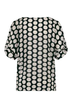 Birgitta dot top -|Studio Anneloes Sale