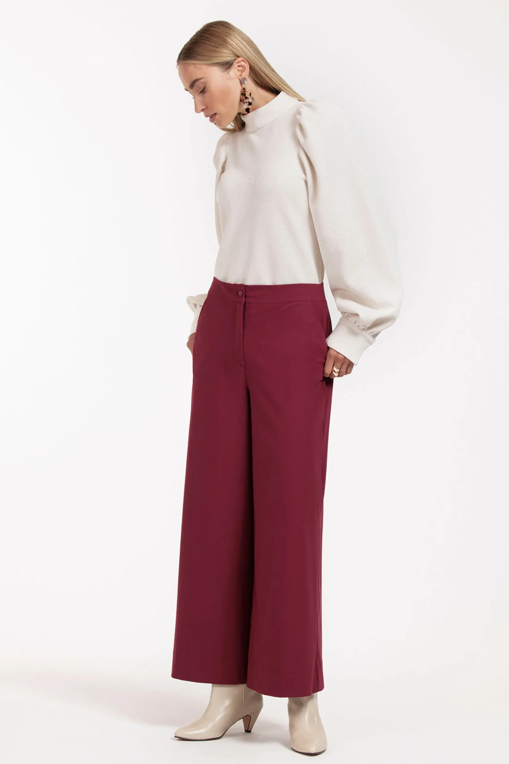 Bo honeycomb top -|Studio Anneloes Discount