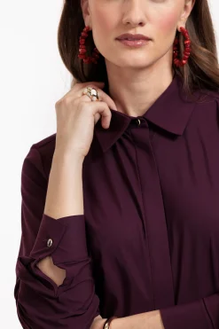 Bobby fancy blouse -|Studio Anneloes Online