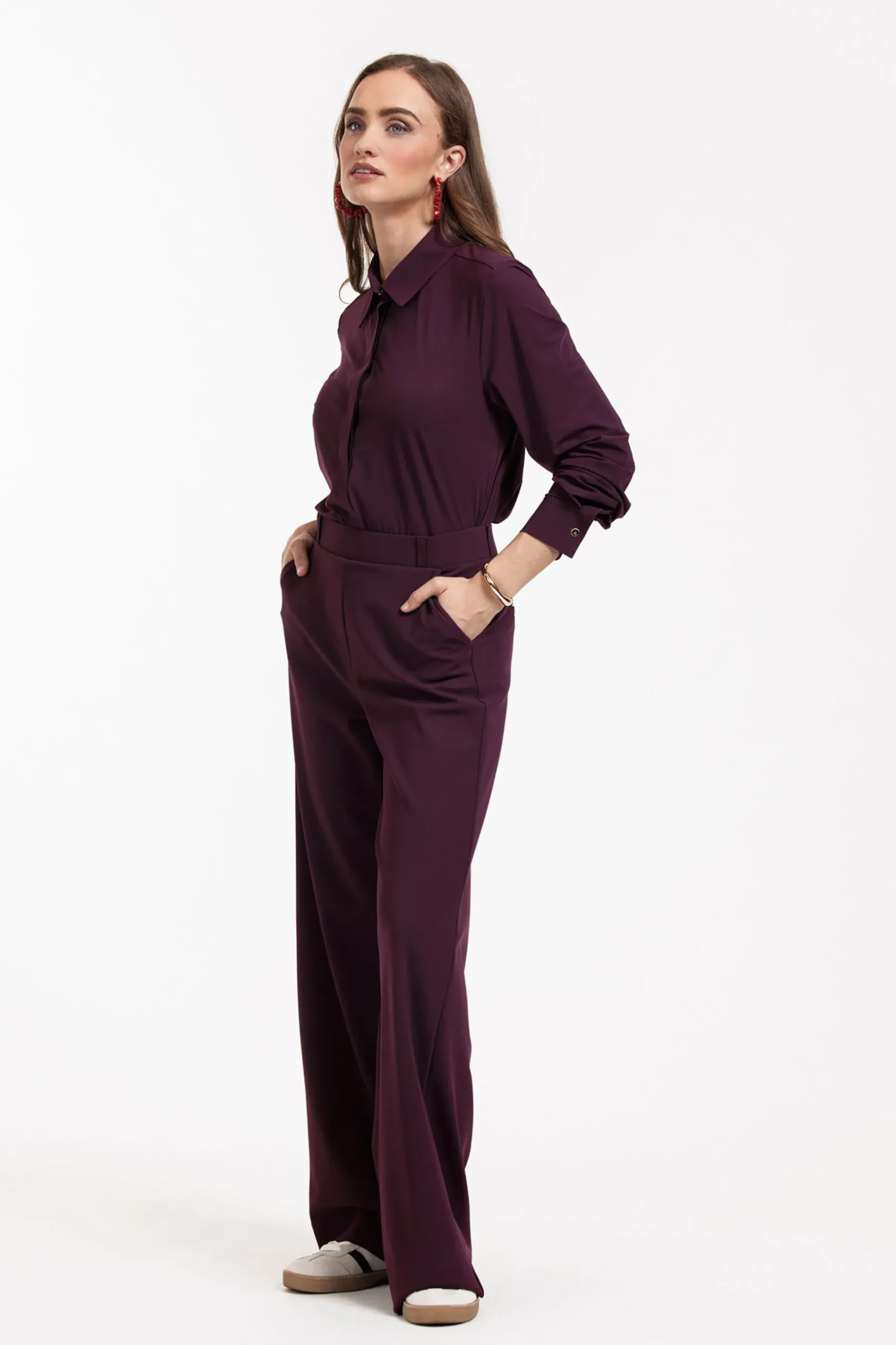 Bobby fancy blouse -|Studio Anneloes Online