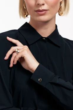 Bobby fancy blouse -|Studio Anneloes Online