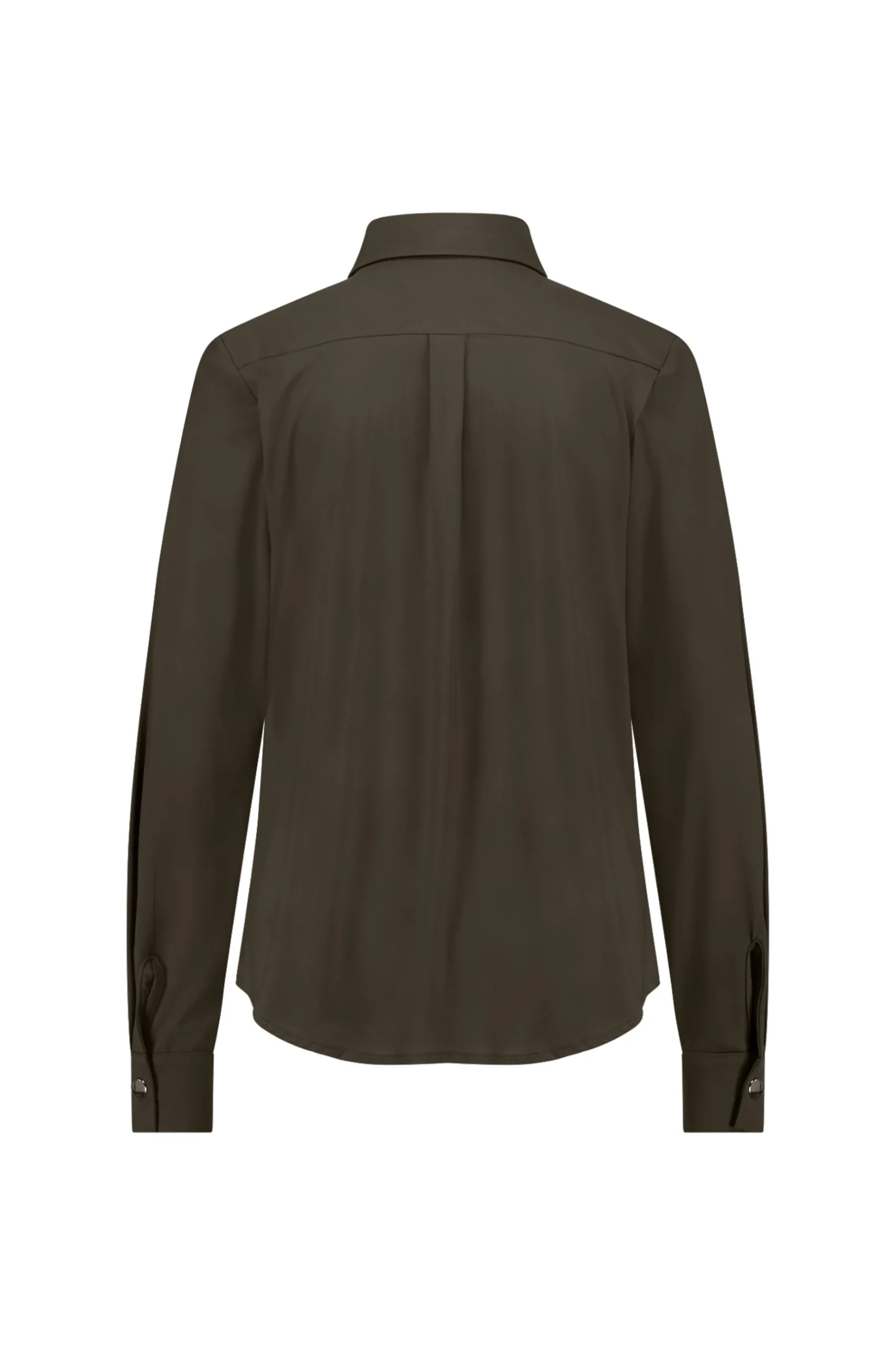 Bobby gold blouse -|Studio Anneloes Outlet