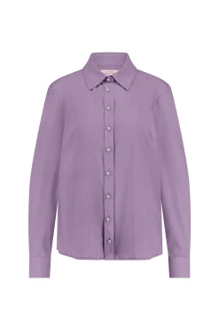 Bobby pearl blouse -|Studio Anneloes New