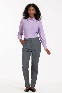 Bobby pearl blouse -|Studio Anneloes New