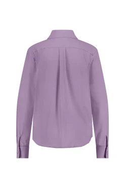 Bobby pearl blouse -|Studio Anneloes New