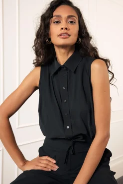 Bobby sls blouse -|Studio Anneloes New