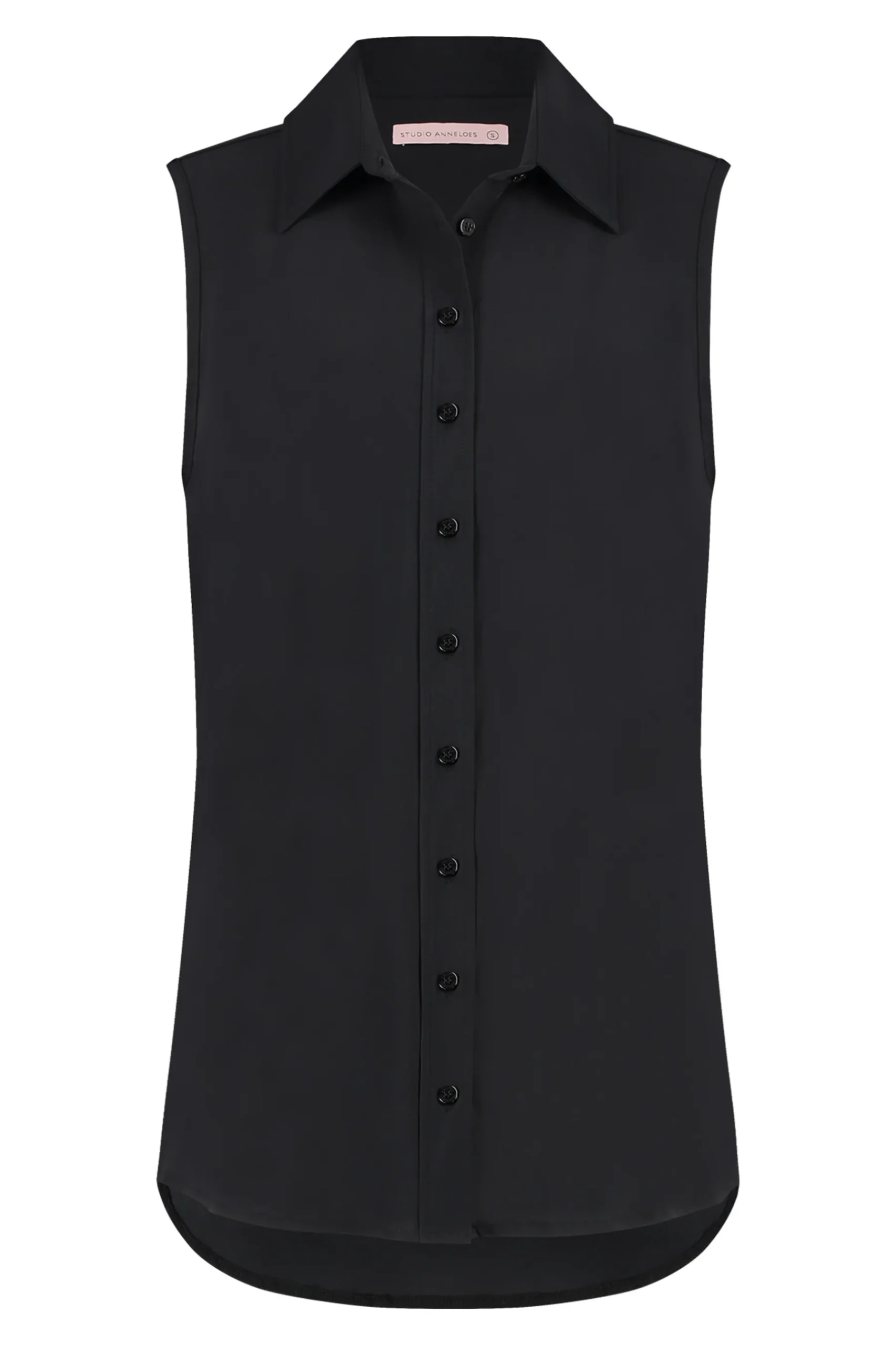 Bobby sls blouse -|Studio Anneloes New