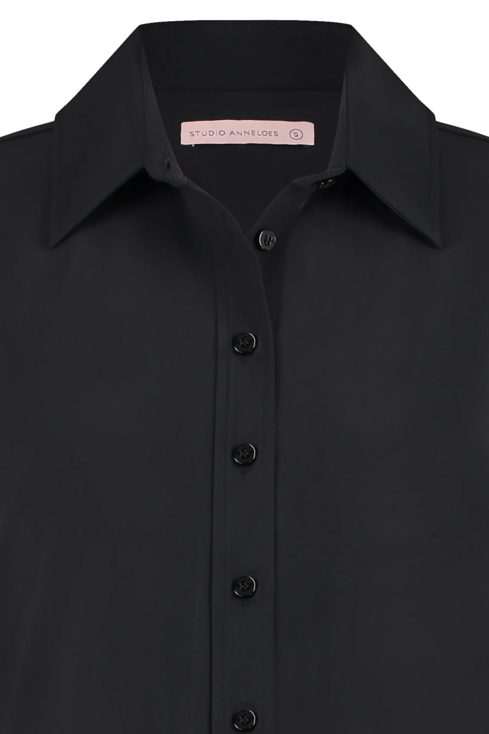 Bobby sls blouse -|Studio Anneloes New