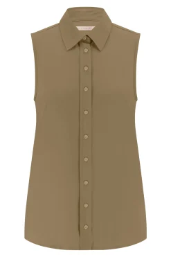 Bobby sls blouse -|Studio Anneloes Online