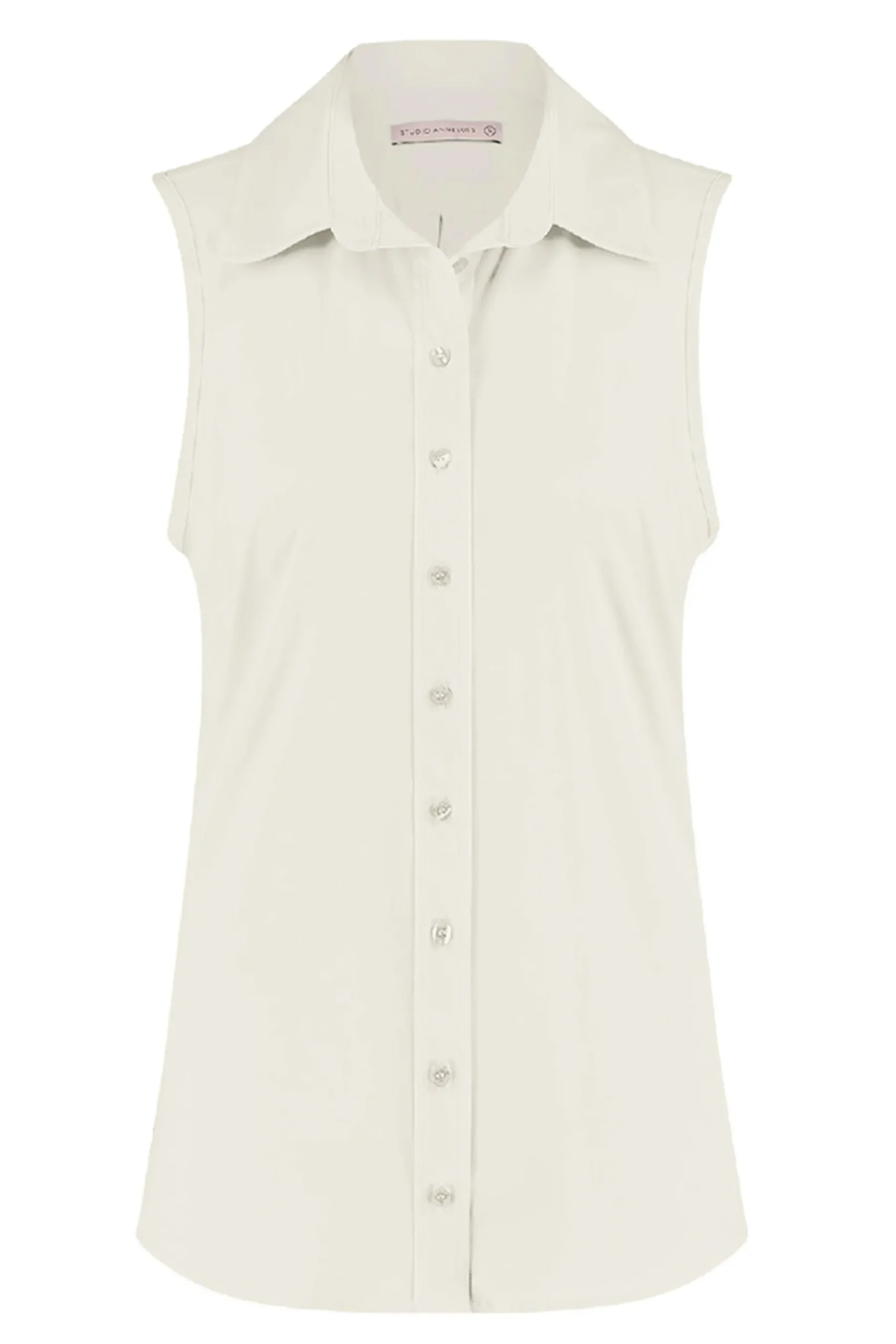 Bobby sls blouse -|Studio Anneloes Outlet