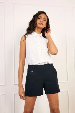 Bobby sls blouse -|Studio Anneloes Online