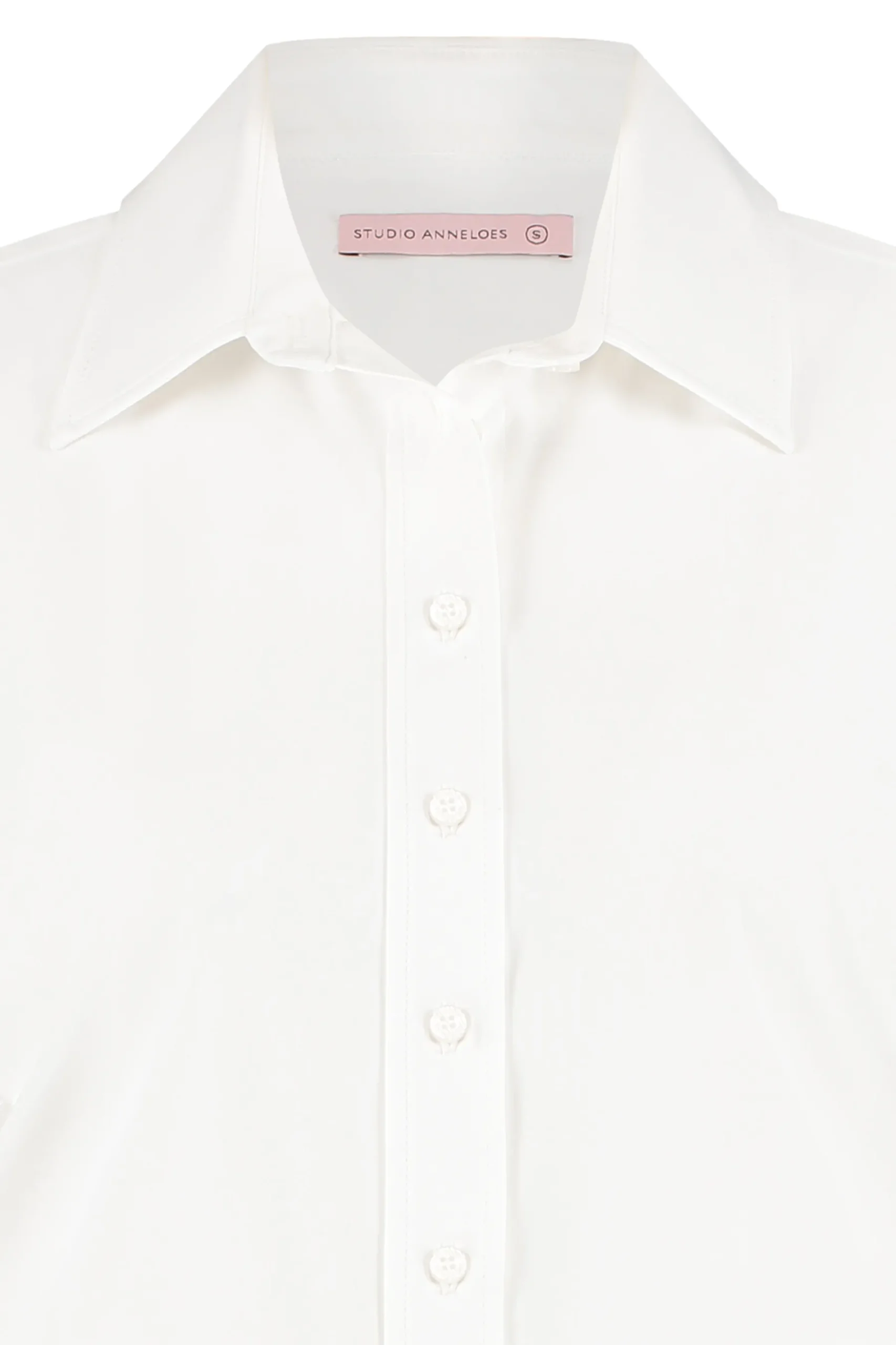 Bobby sls blouse -|Studio Anneloes Online