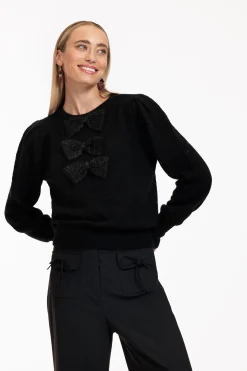 Bowina pullover -|Studio Anneloes Outlet
