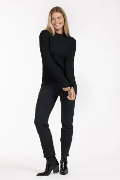 Brady shiny pullover -|Studio Anneloes Online