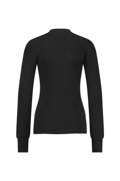 Brady shiny pullover -|Studio Anneloes Online