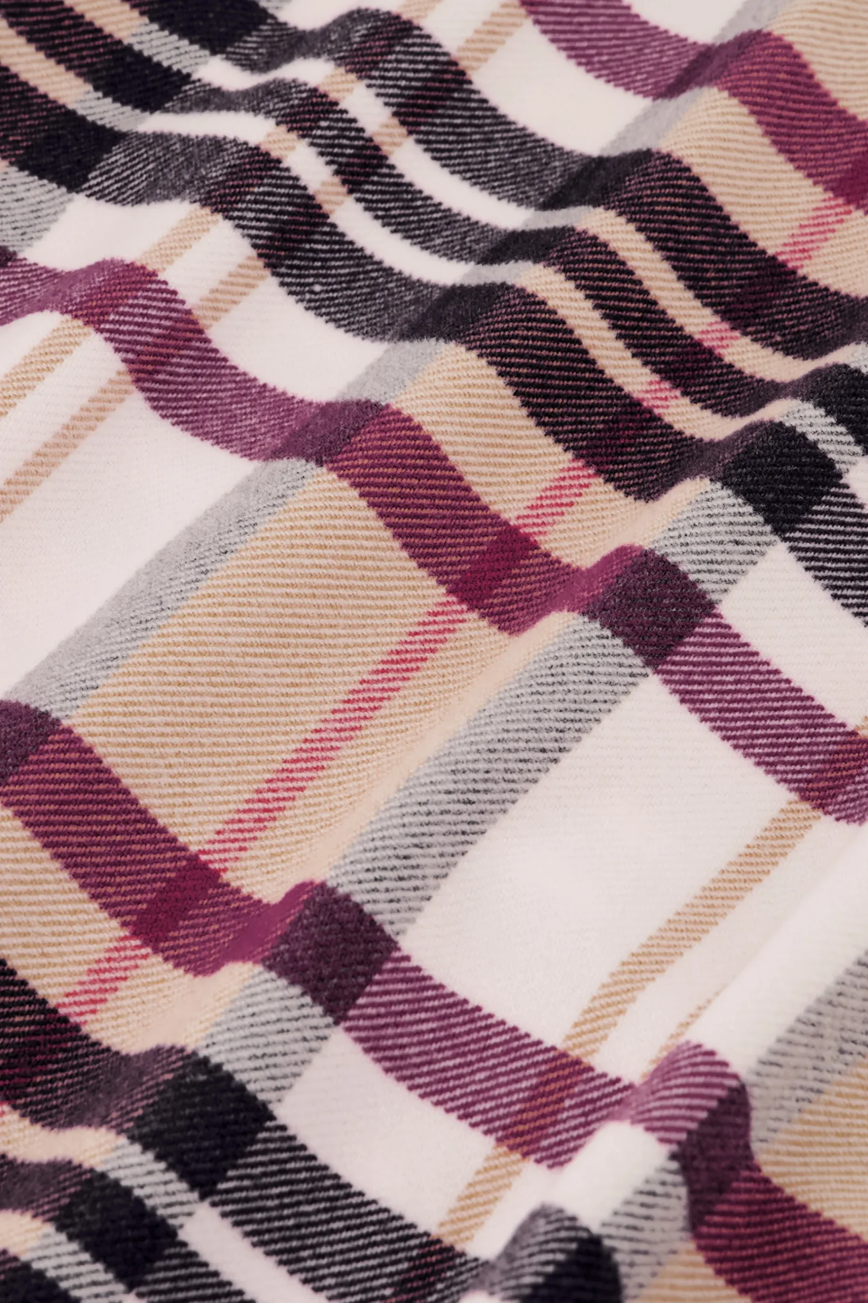 Cady check jacket -|Studio Anneloes Sale