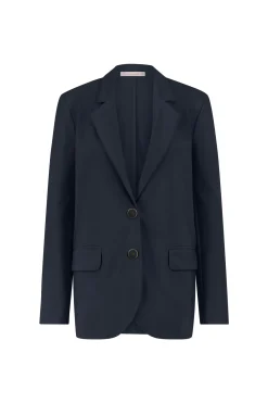 Camille button blazer -|Studio Anneloes Outlet